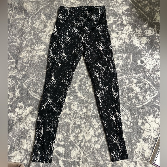 Shosho leggings - Picture 3 of 3